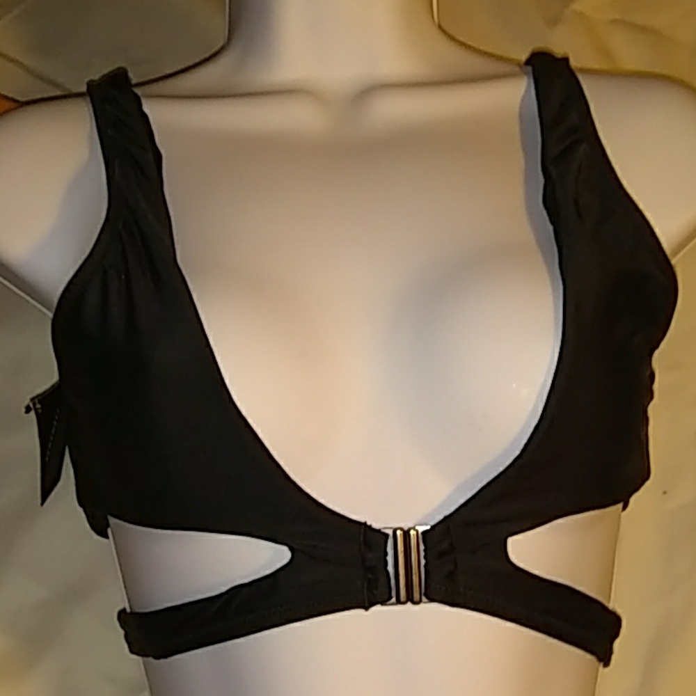 Nasty gal bra